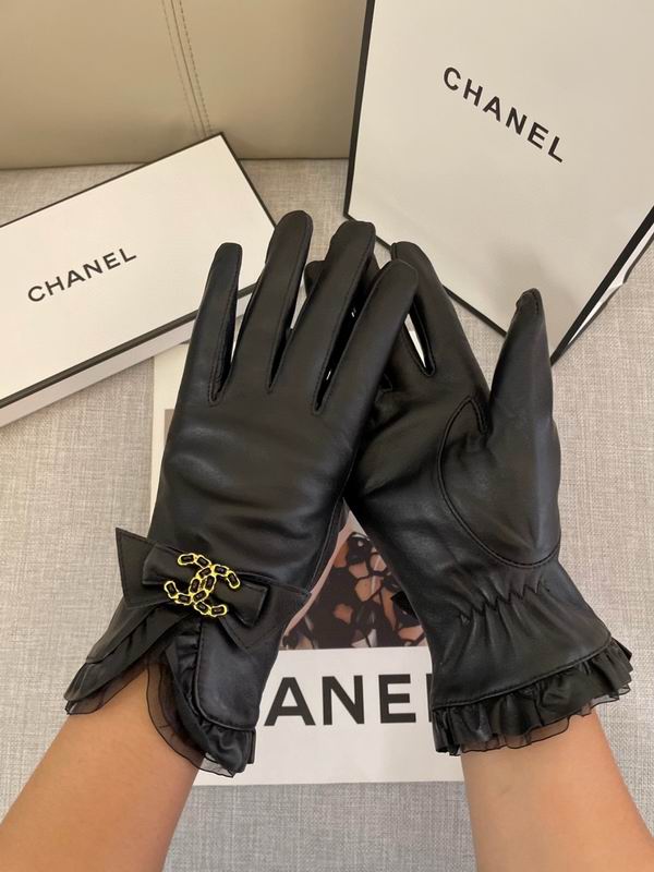 Chanel Gloves M L083046